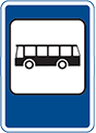 Autobusové nádraží Roudnice n/L